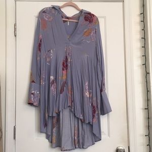 Free People Blouse/Dress